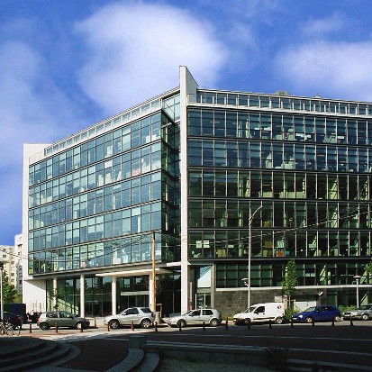 Bureau Issy-les-Moulineaux 1840m² Location bureau Issy-les-Moulineaux Hauts-de-Seine OLBUR2529272 16